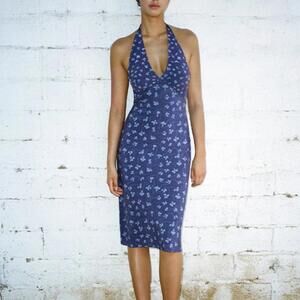 REALISATION PAR SADIE CLOVER DRESS